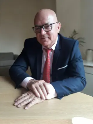 Michel Exbrayat — Fondateur ACLG