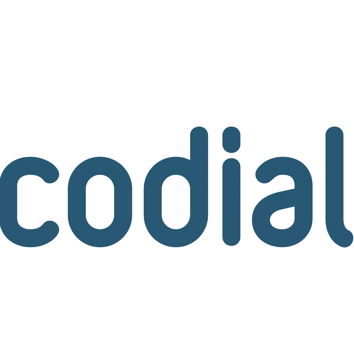 Codial - Partenaire ACLG