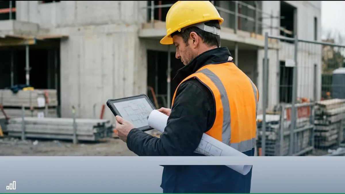 Quel ERP choisir pour votre PME du BTP en 2026 ? Guide comparatif complet