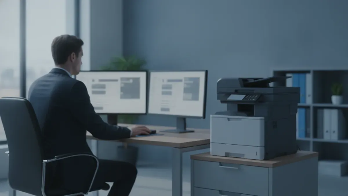 Comment imprimer depuis votre session bureau à distance vers votre imprimante locale ?
