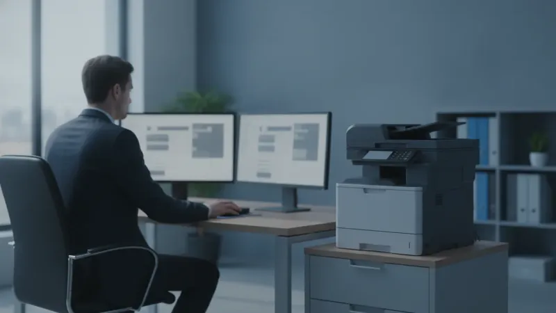 Comment imprimer depuis votre session bureau à distance vers votre imprimante locale ?